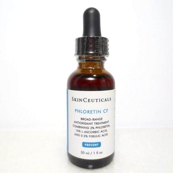 SkinCeuticals Other - SKINCEUTICALS PHLORETIN CF ANTIOXIDANT TREATMENT 1 OZ